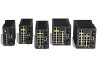 Cisco Catalyst IE-3100-4P2S-E - Industrial Switch