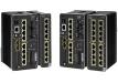 Cisco Catalyst IE-3300-8P2S-E - Industrial Switch