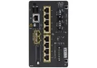 Cisco Catalyst IE-3300-8T2S-E++ - Industrial Switch