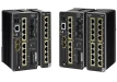 Cisco Catalyst IE-3300-8U2X-A - Industrial Switch