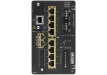 Cisco Catalyst IE-3400-8P2S-A - Industrial Switch