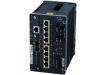 Cisco Catalyst IE-3400-8T2S-A - Industrial Switch