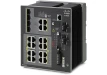 Cisco Industrial IE-4000-8GT8GP4G-E - Network Switch