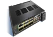 Cisco Industrial IE-5000-16S12P - Industrial Switch