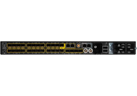 Cisco Catalyst IE-9320-22S2C4X-E- Industrial Switch