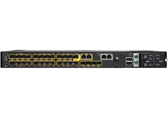 Cisco Catalyst IE-9320-26S2C-E - Industrial Switch