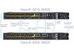 Cisco Catalyst IE-9320-26S2C-E - Industrial Switch