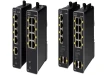 Cisco Industrial IE-1000-6T2T-LM - Network Switch