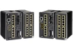 Cisco Catalyst IE-3300-8T2S-E++ - Industrial Switch