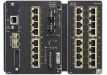 Cisco Catalyst IEM-3300-16P= - Industrial Switch Module