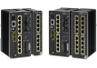 Cisco Catalyst IEM-3300-8P= - Industrial Switch Module