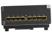 Cisco IEM-3400-8S= - Interface Module