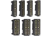 Cisco IEM-3400-8S= - Interface Module