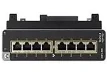 Cisco IEM-3400-8T= - Interface Module