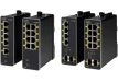 Cisco Industrial IE-1000-4T1T-LM - Network Switch