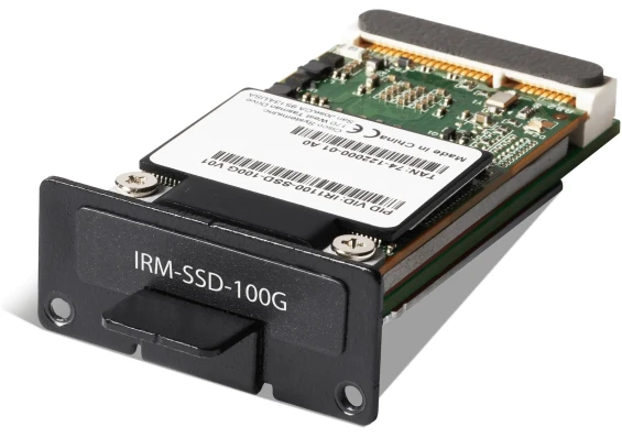 Cisco IRM-SSD-100G= 100GB SSD Module