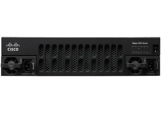 Cisco ISR4451-X-SEC/K9 ISR 4451 - ISR Router