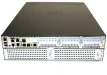 Cisco ISR4451-X-VSEC/K9 ISR 4451 - ISR Router