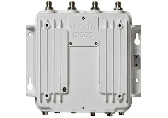 Cisco IW3702-4E-E-K9 - Wireless Access Point