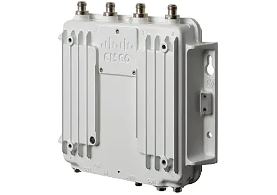 Cisco IW3702-4E-UXK9 - Wireless Access Point
