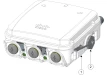 Cisco IW9165DH-E-AP- Heavy Duty Access Point