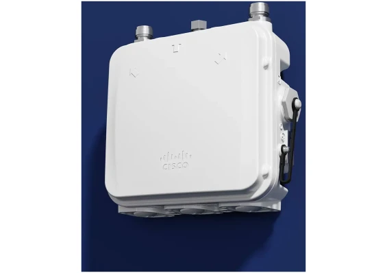 Cisco IW9165DH-E-URWB - Heavy Duty Access Point