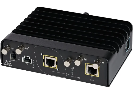 Cisco IW9165E-E-AP - Rugged Access Point