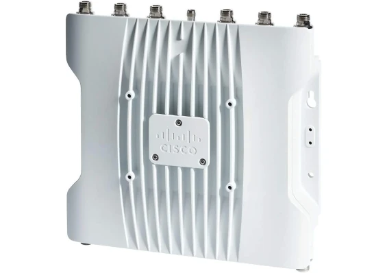 Cisco Catalyst IW9167EH-E-WGB - Heavy Duty Access Point