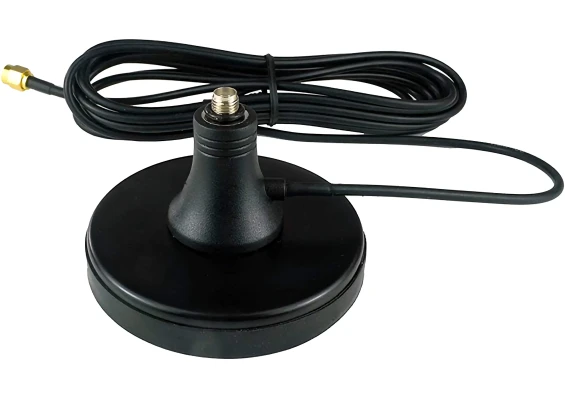 Cisco LTE-AE-MAG-SMA= - Magnetic Antenna Extension Base