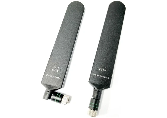 Cisco LTE-ANTM-SMA-D= - LTE Antenna