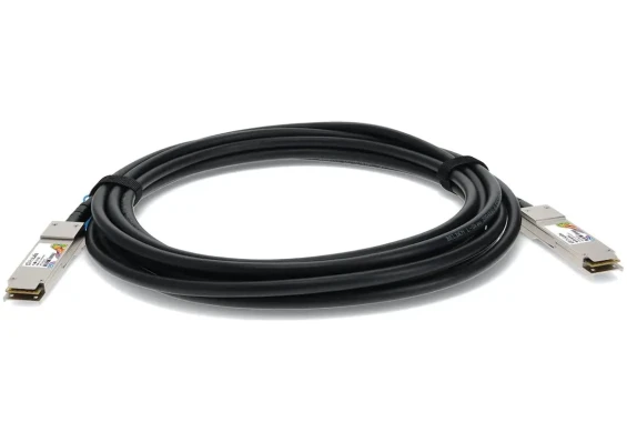 Cisco Meraki MA-CBL-40G-3M - Stacking Cable