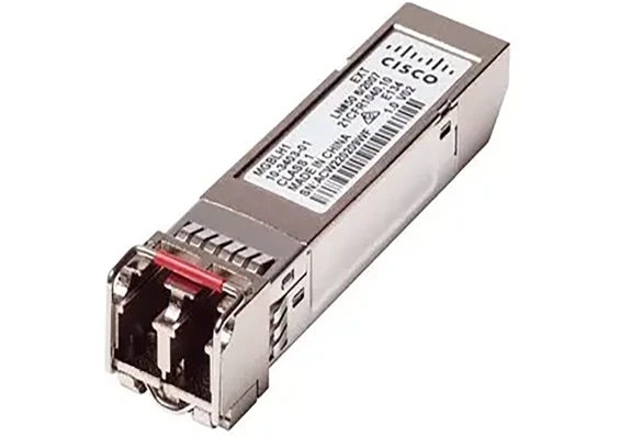 Cisco MGBLH1 Gigabit LH Mini-GBIC SFP - SFP Transceiver
