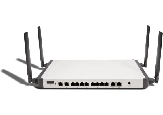 Cisco Meraki C8121-CW-G2-MX - Cloud Managed Secure Router