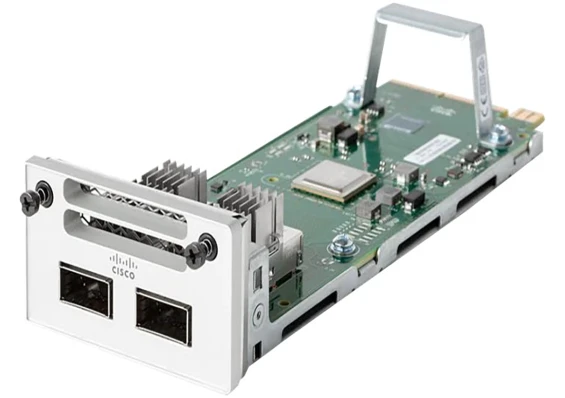 Cisco Meraki MA-MOD-2X40G - Interface Module