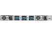 Cisco Nexus N2K-C2348TQ-E - Fabric Extender