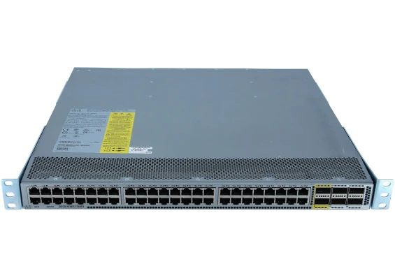 Cisco Nexus N2K-C2348TQ - Fabric Extender