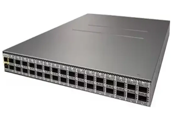 Cisco Nexus N3K-C3432D-S - Data Centre Switch