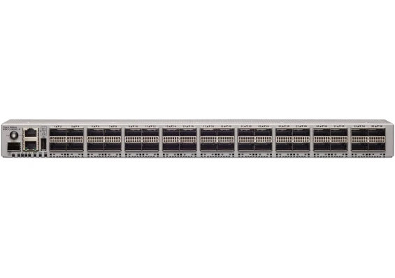 Cisco Nexus N3K-C3636C-R= - Data Centre Switch