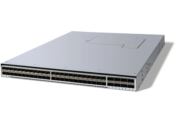 Cisco N9348Y2C6D-SE1U - 800G DPU Accelerated Smart Switch