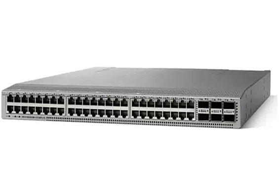 Cisco Nexus N9K-C93108TC-EX-24 - Data Centre Switch
