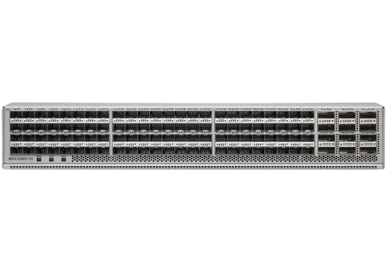 Cisco Nexus N9K-C93360YC-FX2 - Data Centre Switch