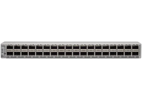 Cisco Nexus N9K-C9336C-FX2 - Data Centre Switch