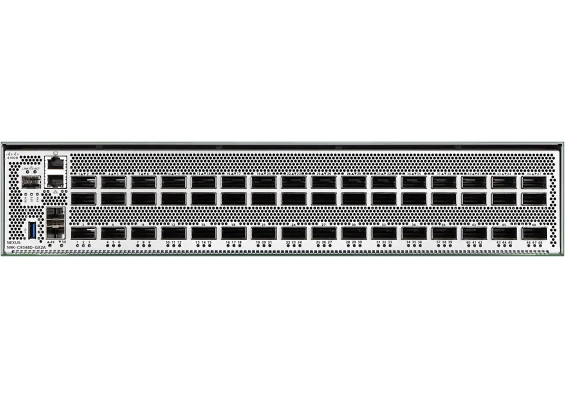 Cisco Nexus N9K-C9348D-GX2A - Data Centre Switch