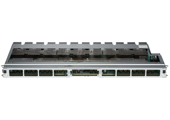 Cisco N9K-C9808-FM-A - Nexus 9800 fabric module