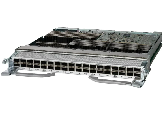 Cisco N9K-X9836DM-A - Nexus 9800 line card