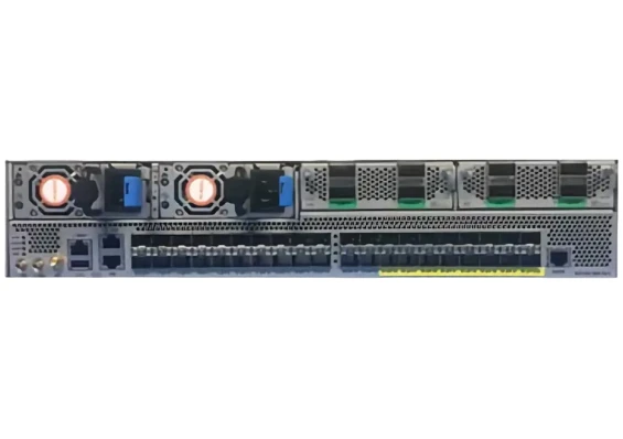 Cisco NCS-55A2-MOD-HX-S - Router Chassis