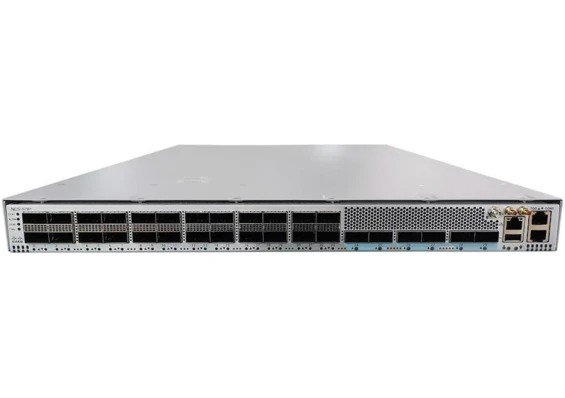 Cisco NCS-57B1-6D24H-S - Network Convergence System Router