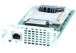 Cisco NIM-1MFT-T1/E1 - Voice Network Module