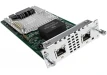 Cisco NIM-2CE1T1-PRI= - Voice Network Module