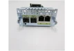 Cisco NIM-2GE-CU-SFP - Interface Module
